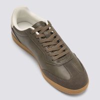 Zapatillas Urbanas Hombre Hypnotic Goma Verde