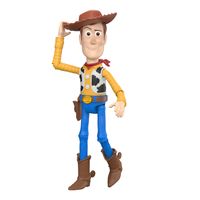 Figura De Acción Articulada Personaje Clásico Pixar Disney 30Cm