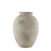 Florero Ceramica 25 Cm