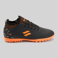 Zapatillas De Fútbol Niño Podium Ae3078K Negro