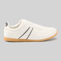 Zapatillas Urbanas Mujer Hypnotic Japy Blanco