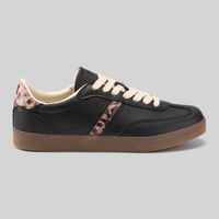 Zapatillas Urbanas Mujer Hypnotic Lingoma Negro