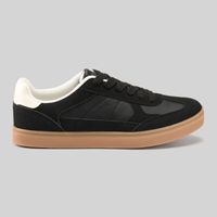 Zapatillas Urbanas Hombre Hypnotic Court Negro