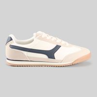 Zapatillas Urbanas Hombre Hypnotic Low Blanco