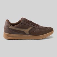 Zapatillas Urbanas Hombre Hypnotic Multi Marron