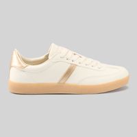 Zapatillas Urbanas Mujer Hypnotic Lingoma Blanco
