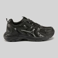 Zapatillas Urbanas Mujer Hypnotic Ver2 Negro