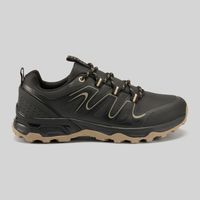 Zapatillas Outdoor Mujer Podium Aa40850W Negro