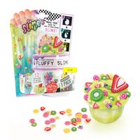 1 Pack Canal Toys Crea Tu Slime