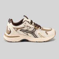 Zapatillas Urbanas Mujer Hypnotic Ver2 Beige