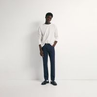 Pantalon Hombre Sfera Bolsillos Slim Azul Oscuro