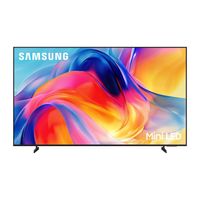 Televisor Samsung 75"" UN75M70HAGXPE Mini LED 4K Ultra HD