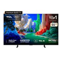 Televisor TCL 55"" 55A400 UHD Qled