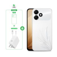 Celular OPPO A6C 4G 4GB 128GB Blanco