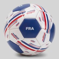 Pelota De Futbol Podium Wc Francia