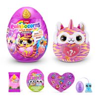 Peluche De Unicornio Sorpresa Rainbocorns