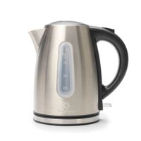 Hervidor Indurama HI-17IN 1.7L Plata