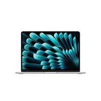 MacBook Air M5 13.6"" Silver 16GB RAM 512GB