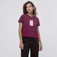 Polo Mujer Bas Crop 2 Hypnotic