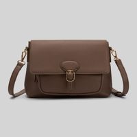 Cartera Zafin Hebilla