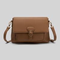 Cartera Zafin Hebilla