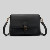 Cartera Zafin Hebilla