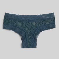 Calzón Mujer Cheeky Full Encaje Hypnotic