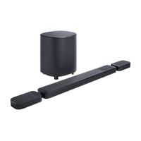 Soundbar JBL 1000 M2 Negro