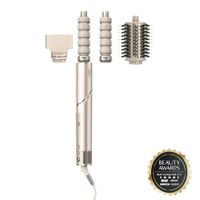 Secador Shark Flex 3 en 1 Silver