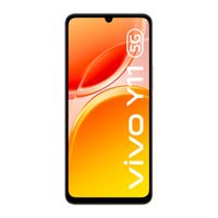 Celular Vivo Y11 5G 4GB+128GB Horizon Silver