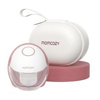 Extractor Portátil M6 Una Succión - Momcozy