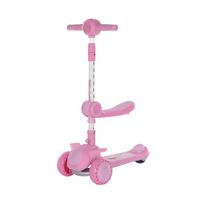 Scooter Lexus Asiento Oxie Pro Rsbl