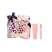 Estuche Perfume Good Girl Blush Carolina Herrera Mujer Edp 80Ml + Loción Corporal 100Ml + Mini Edp 10 Ml