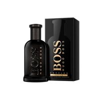 Perfume Hombre Boss Bottled Parfum 200 ml