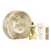 Set Perfume Gaultier Divine Jean Paul Gaultier Mujer Edp 100Ml + Body Lotion 75Ml + Travel Spray 10Ml