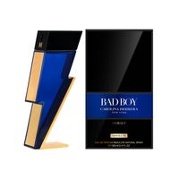 Perfume Bad Boy Cobalt Absolute Carolina Herrera Hombre Edp 100Ml