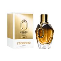 Perfume Million Gold For Her Paco Rabanne Mujer Parfum 90Ml
