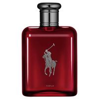 Perfume Polo Red Parfum Ralph Lauren 125 Ml
