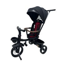 Triciclo Flex Baby Cam Rojo