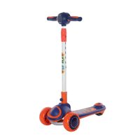Scooter Lexus Bluetooth Oxie Pro Aznr
