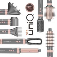 Multistyler Gama UNIQ Flow 9 En 1