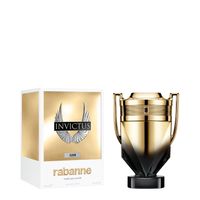 Perfume Invictus Elixir Paco Rabanne Hombre Parfum Elixir 100Ml