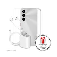 Celular ZTE Nubia V80 Max 4GB 256GB Silver