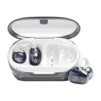 Audifonos Bluetooth JBL Soundgear Clips Blanco