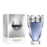 Perfume Invictus Paco Rabanne Hombre Edt 200Ml