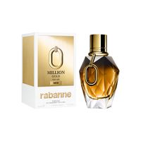 Perfume Million Gold For Her Paco Rabanne Mujer Parfum 50Ml