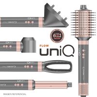 Multistyler Gama UNIQ Flow 6 En 1