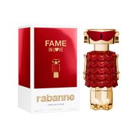 Perfume Fame In Love Paco Rabanne Mujer Parfum Elixir 50Ml