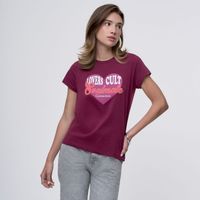 Polo Mujer Bas Regular 2