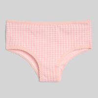 Calzón Mujer Hot Pant Vichy Rosa Hypnotic